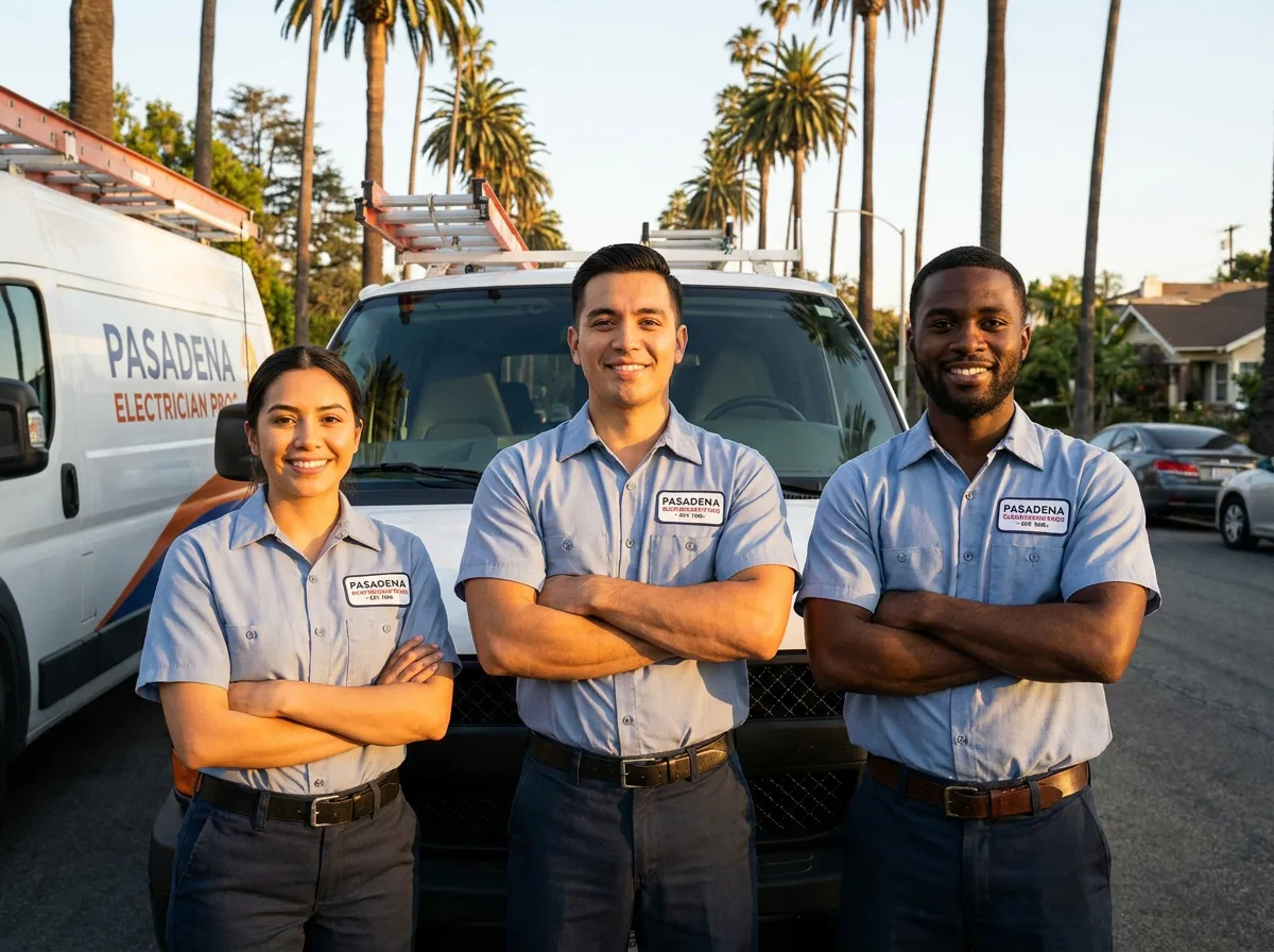 Electrician company in American Fork, UT