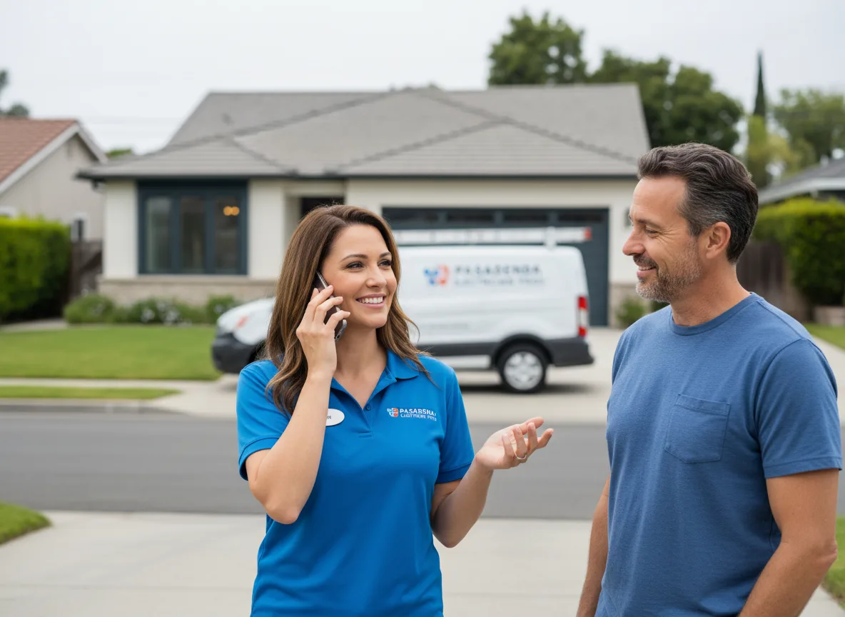 Electrician American Fork, UT FAQs